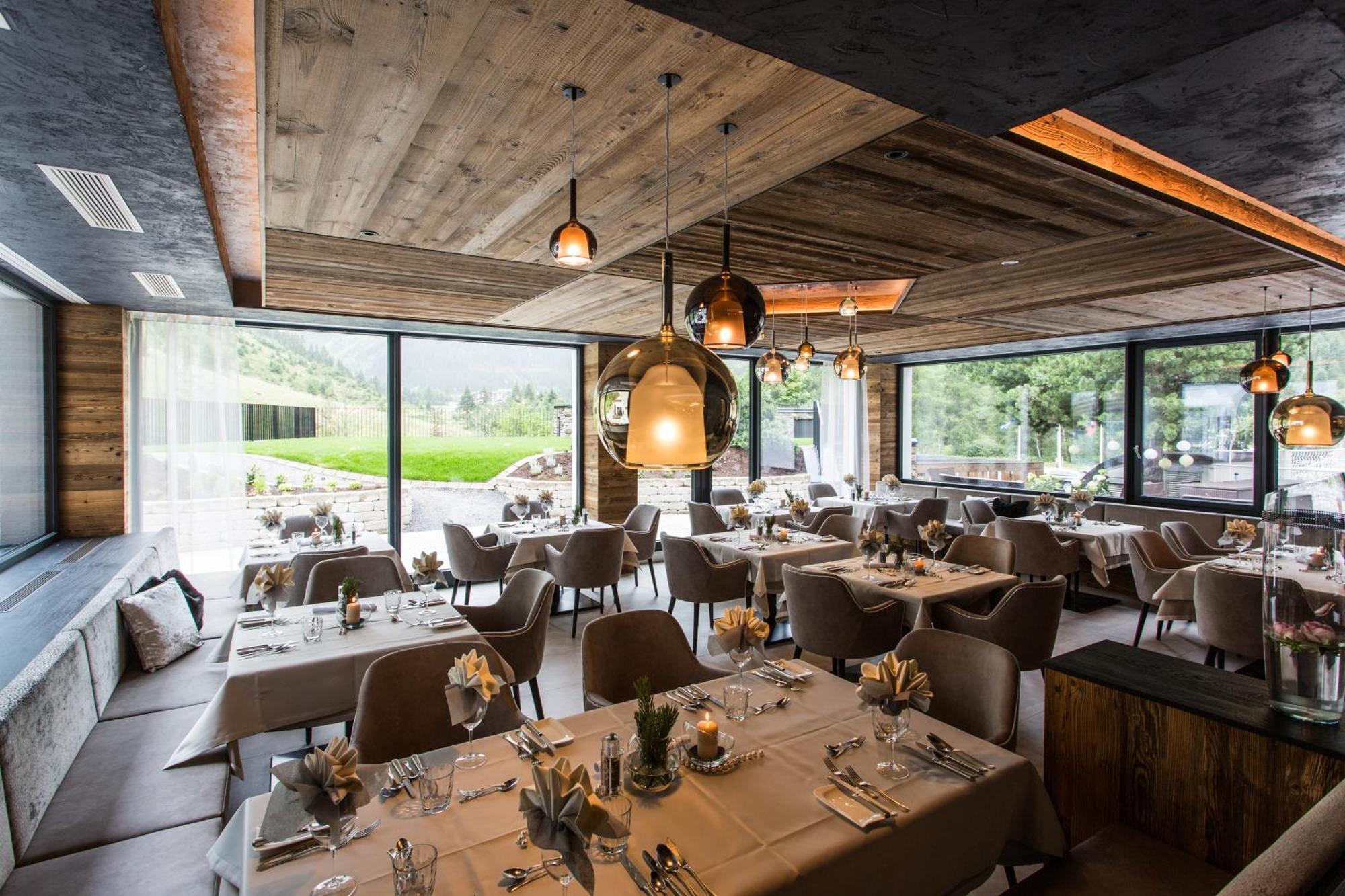 Verwoehnhotel Wildspitze Sankt Leonhard im Pitztal Εξωτερικό φωτογραφία