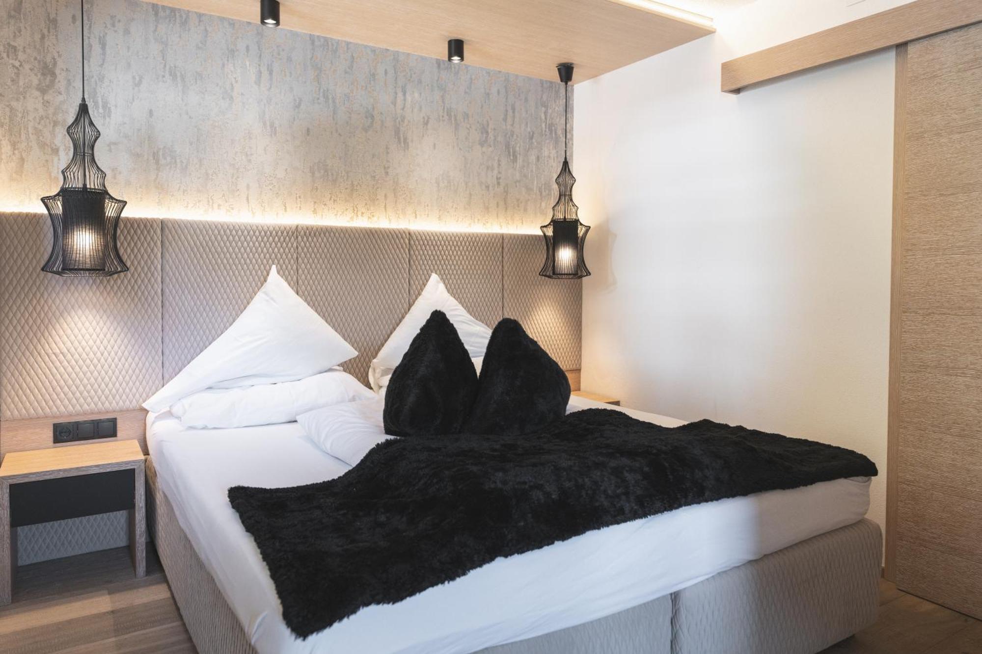 Verwoehnhotel Wildspitze Sankt Leonhard im Pitztal Εξωτερικό φωτογραφία