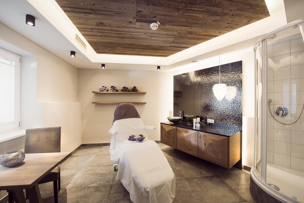 Verwoehnhotel Wildspitze Sankt Leonhard im Pitztal Εξωτερικό φωτογραφία