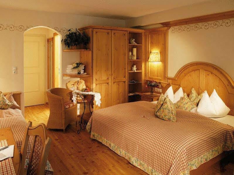 Verwoehnhotel Wildspitze Sankt Leonhard im Pitztal Εξωτερικό φωτογραφία